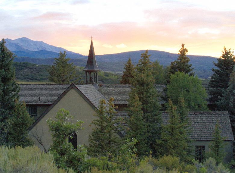 St. Benedict’s Monastery in Old Snowmass signals it will close; process to begin this summer